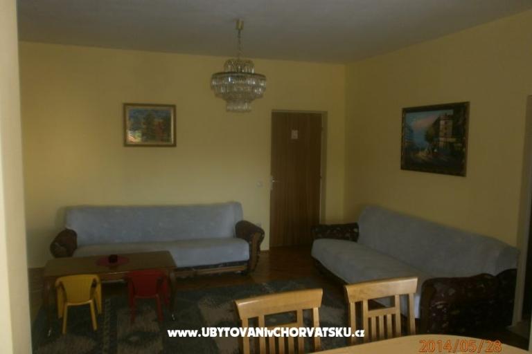 Apartamenty Bliznac – foto 17