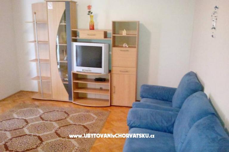 Apartamenty Bliznac – foto 2