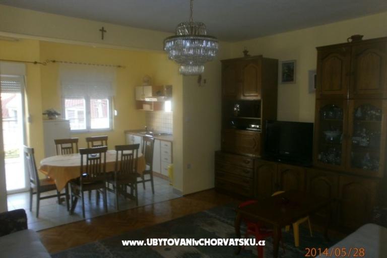 Apartamenty Bliznac – foto 9