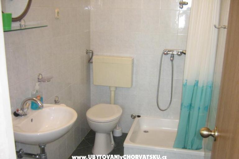 Apartamenty Borje 1 – foto 6