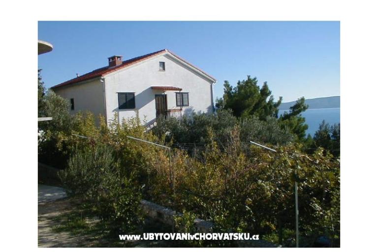 Apartamenty Buljan – foto 18