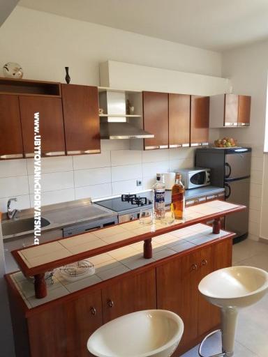 Apartamenty Centar Omiš – foto 10