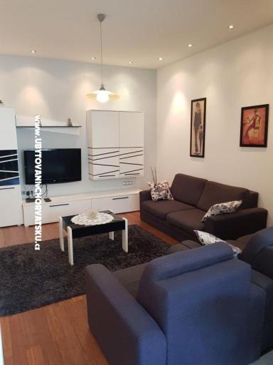 Apartamenty Centar Omiš – foto 2
