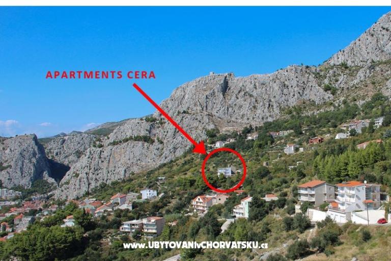 Apartamenty Cera – foto 2