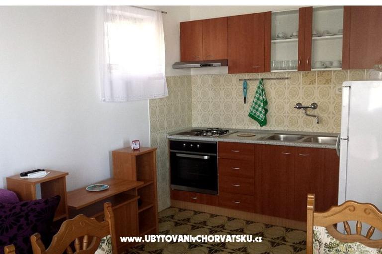 Apartamenty Cera – foto 9