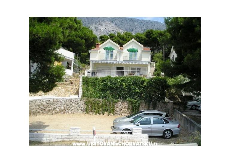 Apartamenty Čikeš - Medići – foto 11