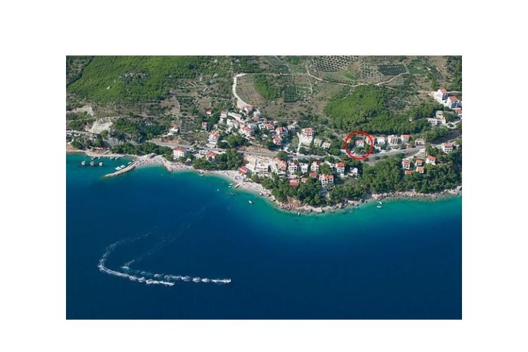 Apartamenty Čikeš - Medići – foto 6