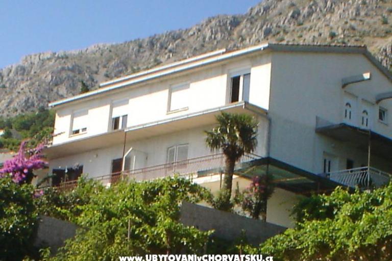 Apartamenty Čoko – foto 2