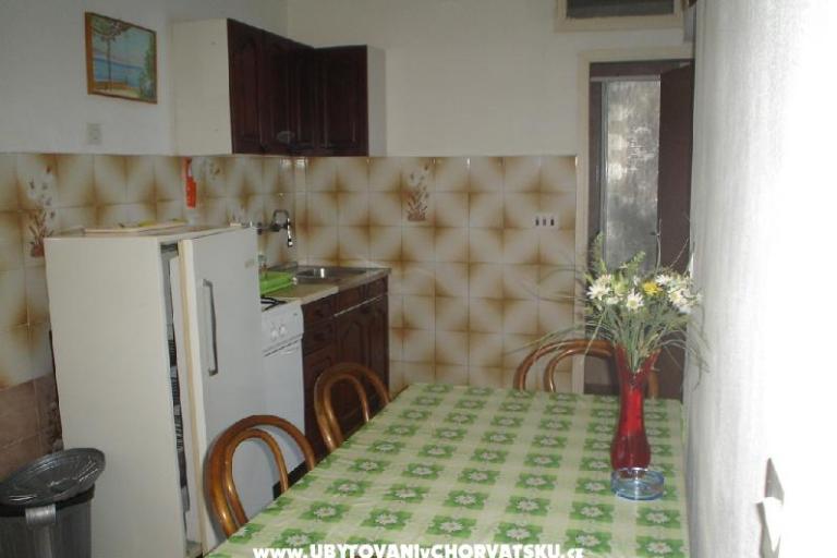 Apartamenty Čoko – foto 3