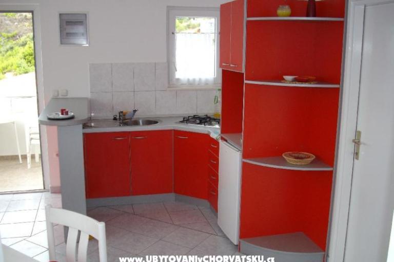Apartamenty Čoko – foto 5