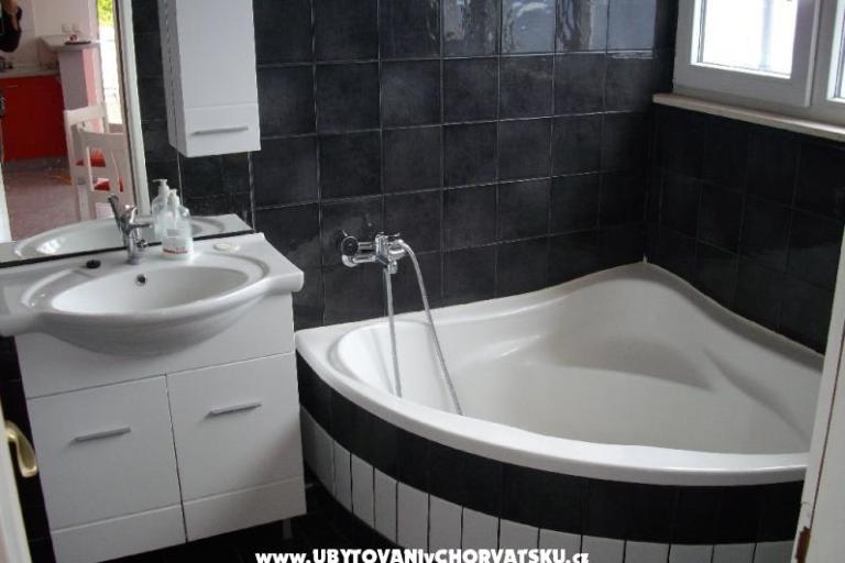 Apartamenty Čoko – foto 6