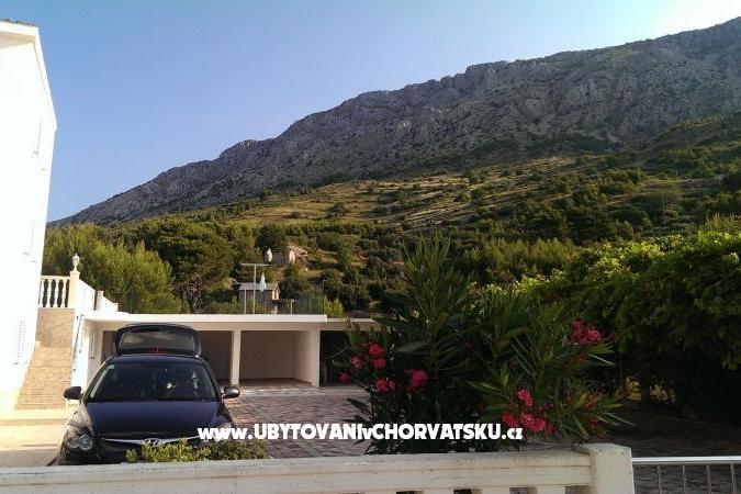 Apartamenty Curic – foto 3