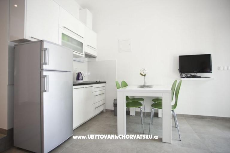 Apartamenty Ćurić – foto 10