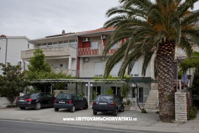 Apartamenty Ćurić – foto 12