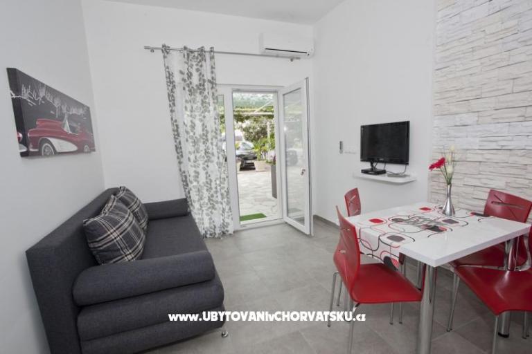 Apartamenty Ćurić – foto 16