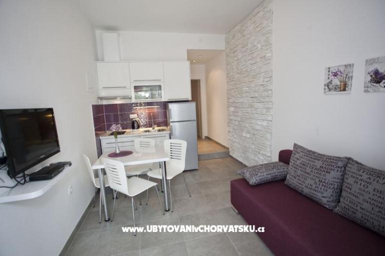 Apartamenty Ćurić – foto 7