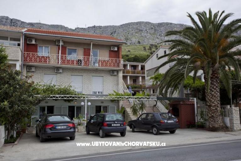 Apartamenty Ćurić – foto 9
