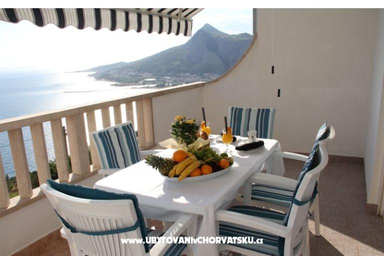 Apartamenty Cvita – foto 8