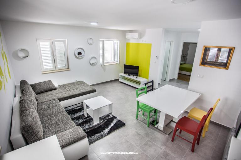 Apartamenty Dalamacija – foto 3