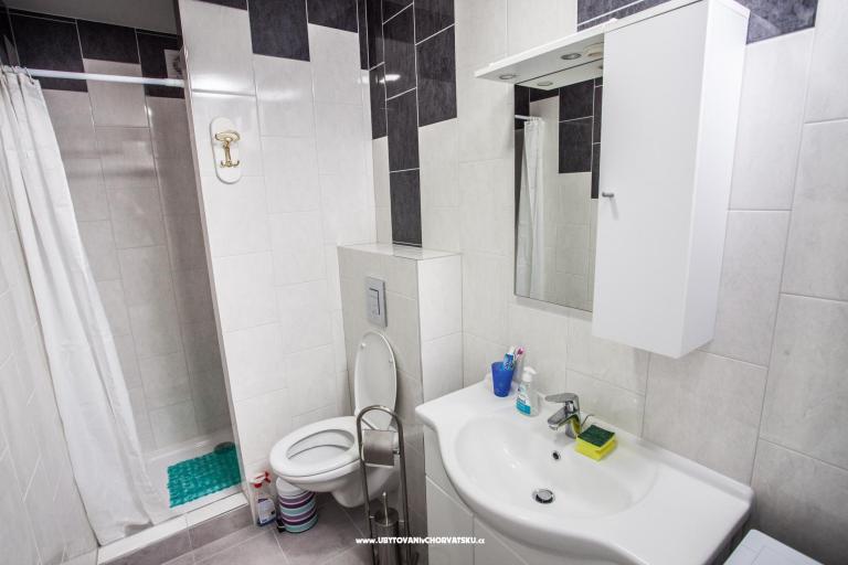 Apartamenty Dalamacija – foto 6