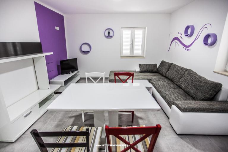 Apartamenty Dalamacija – foto 7