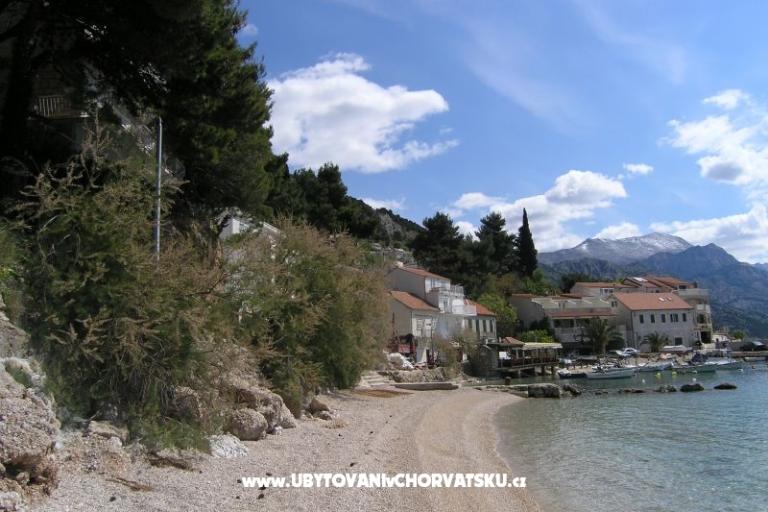 Apartamenty Darka na plaży – foto 10