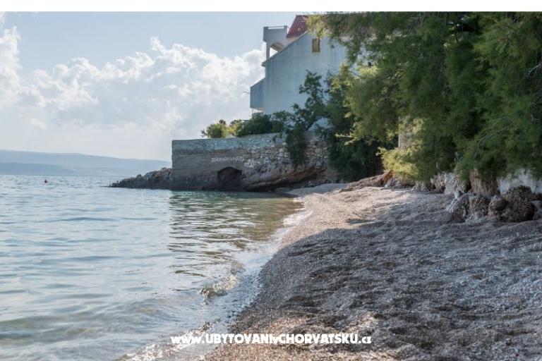 Apartamenty Darka na plaży – foto 11