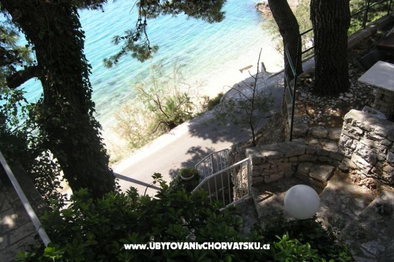 Apartamenty Darka na plaży – foto 12