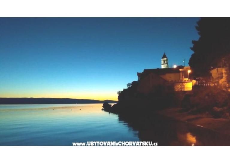 Apartamenty Darka na plaży – foto 14