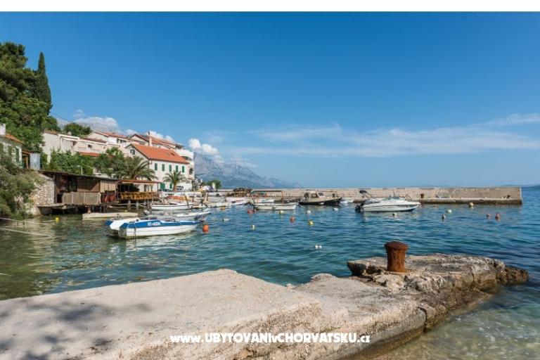 Apartamenty Darka na plaży – foto 15