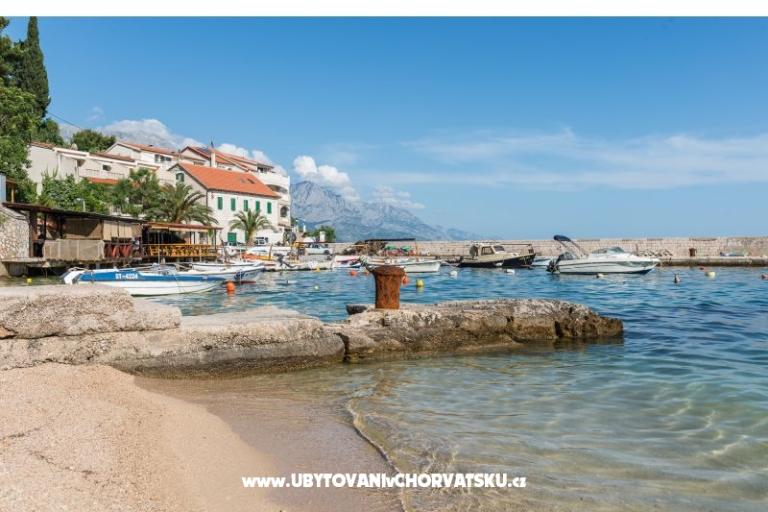 Apartamenty Darka na plaży – foto 16