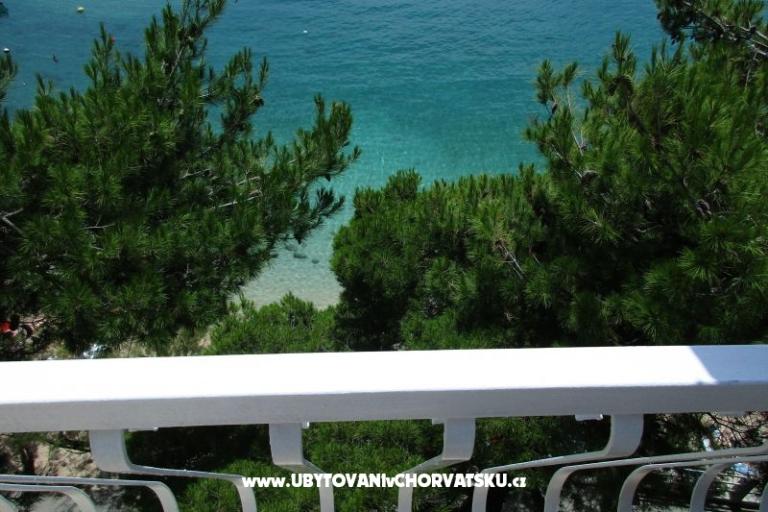 Apartamenty Darka na plaży – foto 17