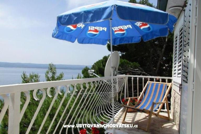 Apartamenty Darka na plaży – foto 18