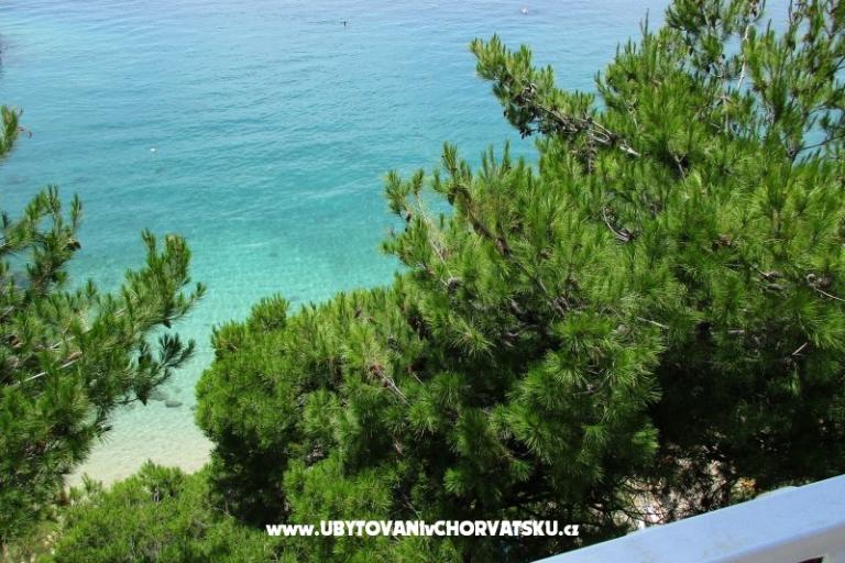 Apartamenty Darka na plaży – foto 3