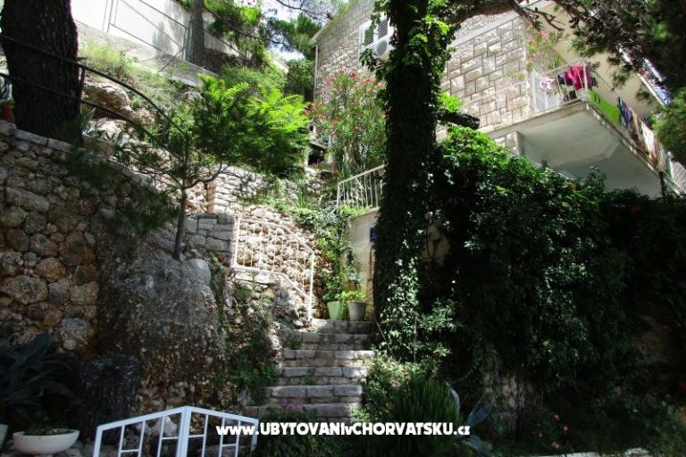 Apartamenty Darka na plaży – foto 4