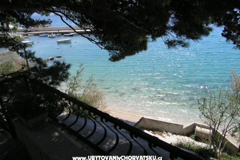 Apartamenty Darka na plaży – foto 5