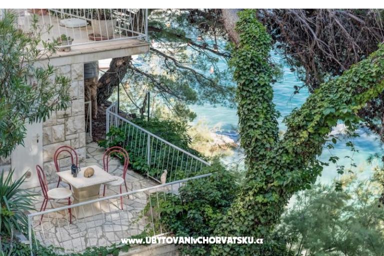 Apartamenty Darka na plaży – foto 8