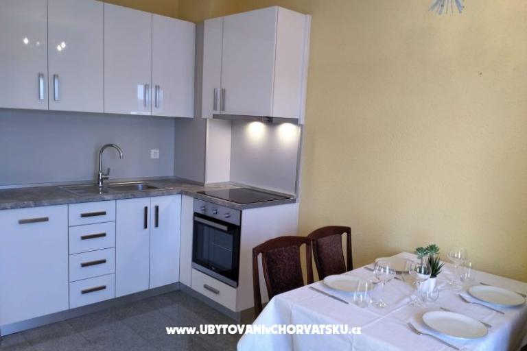 Apartamenty Delfin Stanići – foto 10