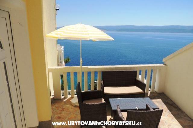 Apartamenty Delfin Stanići – foto 11