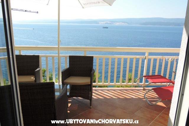 Apartamenty Delfin Stanići – foto 15