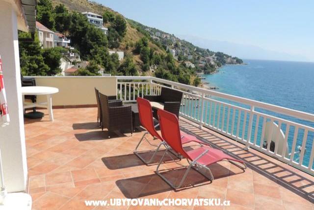 Apartamenty Delfin Stanići – foto 16