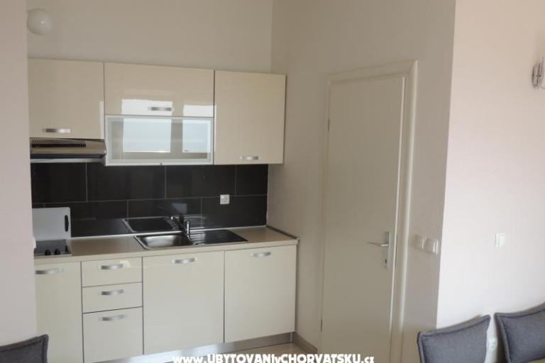 Apartamenty Delfin Stanići – foto 17