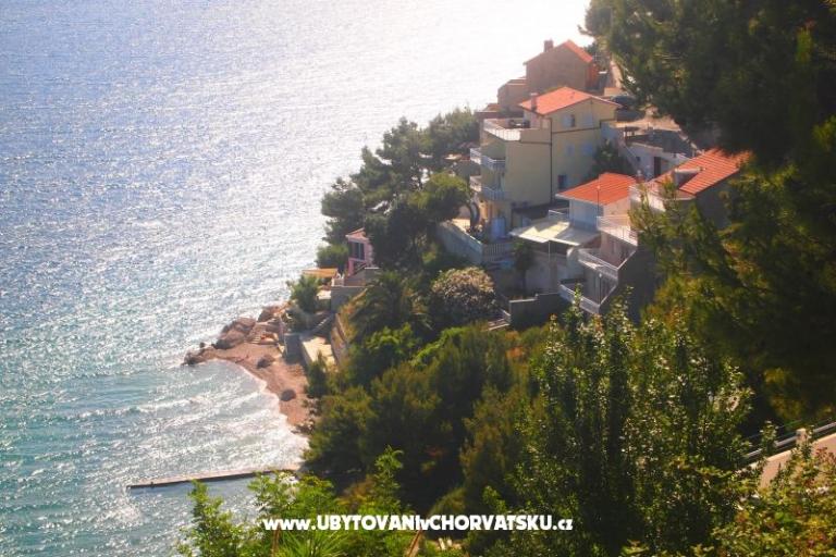 Apartamenty Delfin Stanići – foto 2