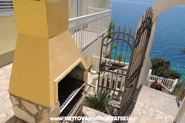 Apartamenty Delfin Stanići – foto 4