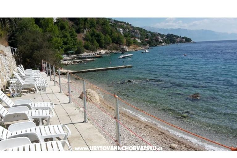 Apartamenty Delfin Stanići – foto 5