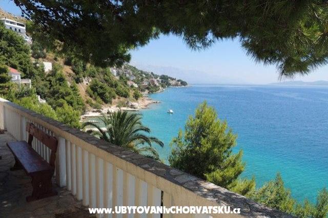 Apartamenty Delfin Stanići – foto 7