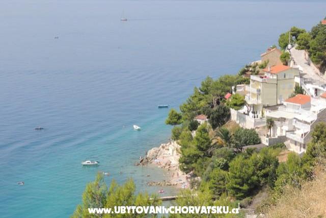 Apartamenty Delfin Stanići – foto 8