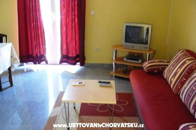 Apartamenty Delfin Stanići – foto 9