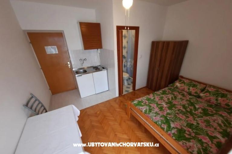 Apartamenty Denis – foto 13