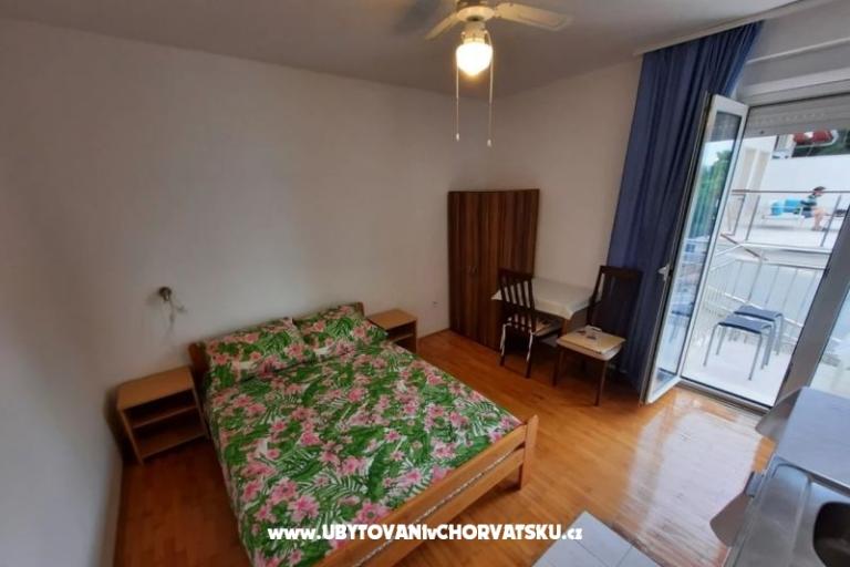 Apartamenty Denis – foto 15